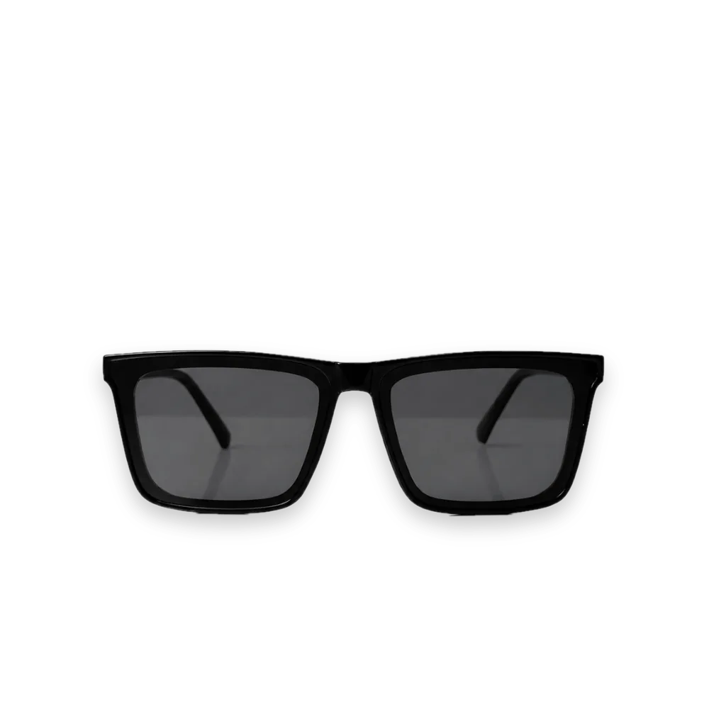 VT-003 THE BLACK